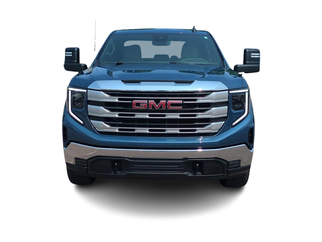 Thumbnail: 2024 GMC Sierra 1500 - 6
