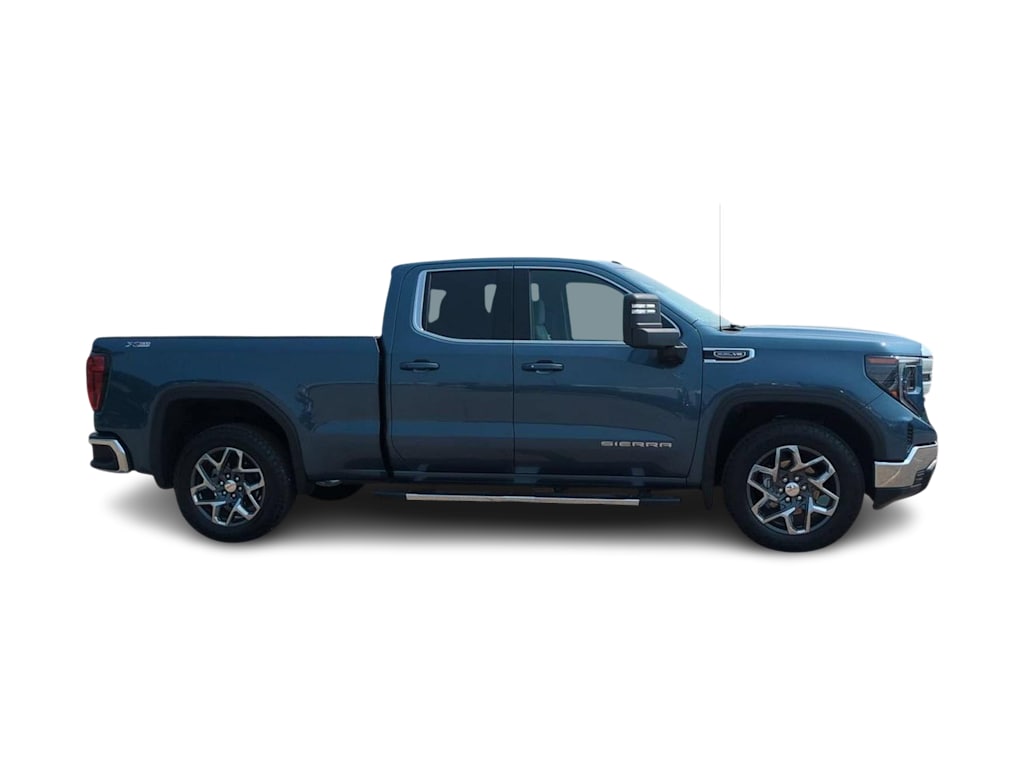 Thumbnail: 2024 GMC Sierra 1500 - 21