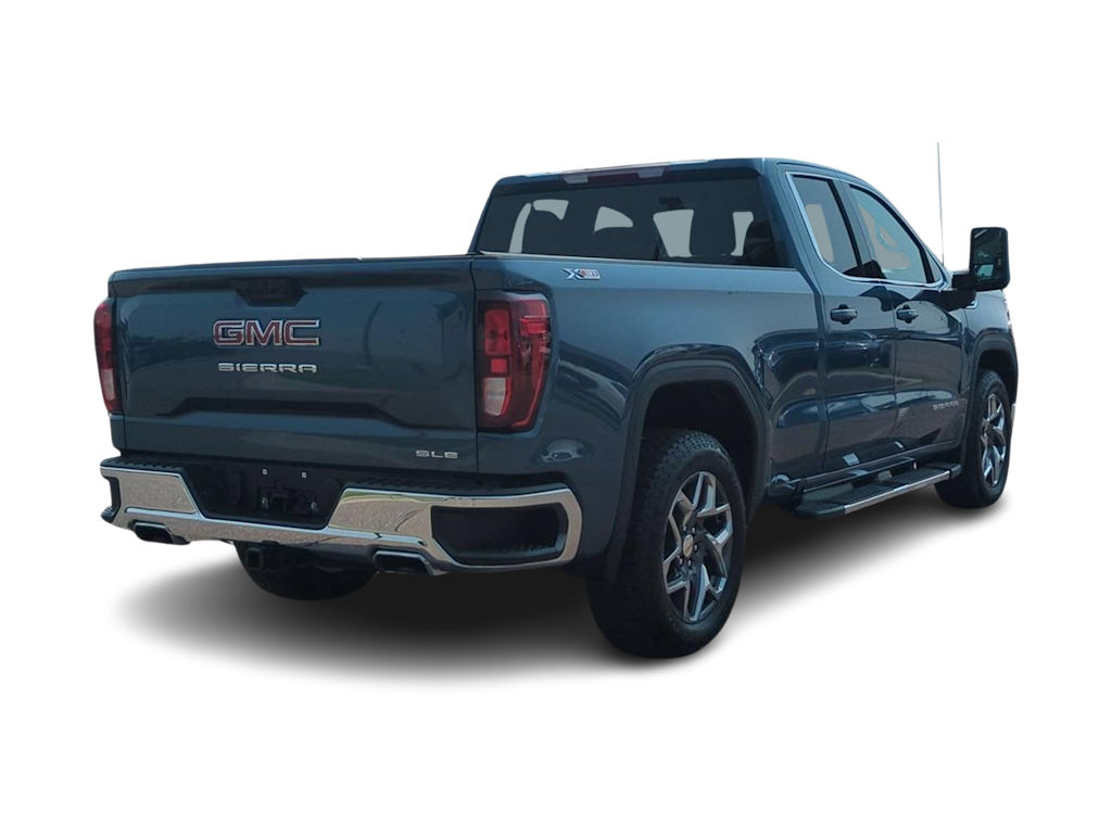 Thumbnail: 2024 GMC Sierra 1500 - 20