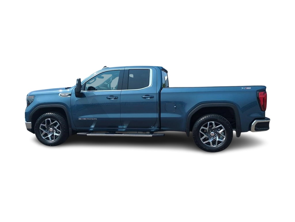 Thumbnail: 2024 GMC Sierra 1500 - 3