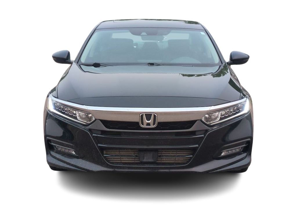 Thumbnail: 2019 Honda Accord - 6