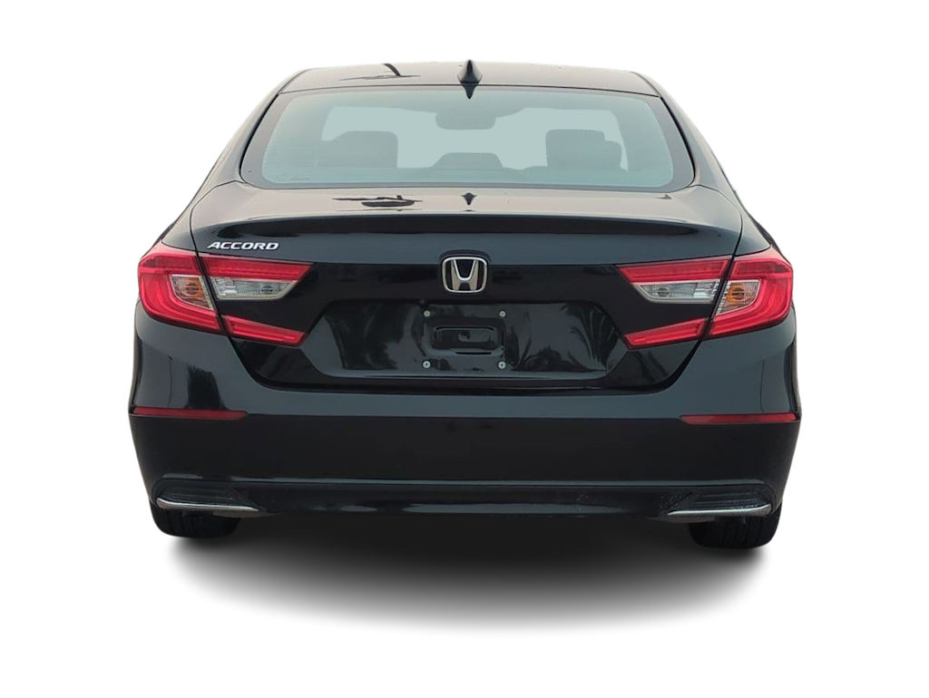 Thumbnail: 2019 Honda Accord - 5