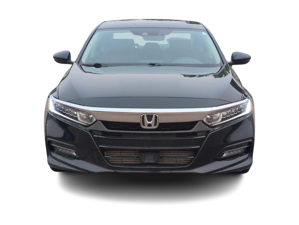 Thumbnail: 2019 Honda Accord - 6