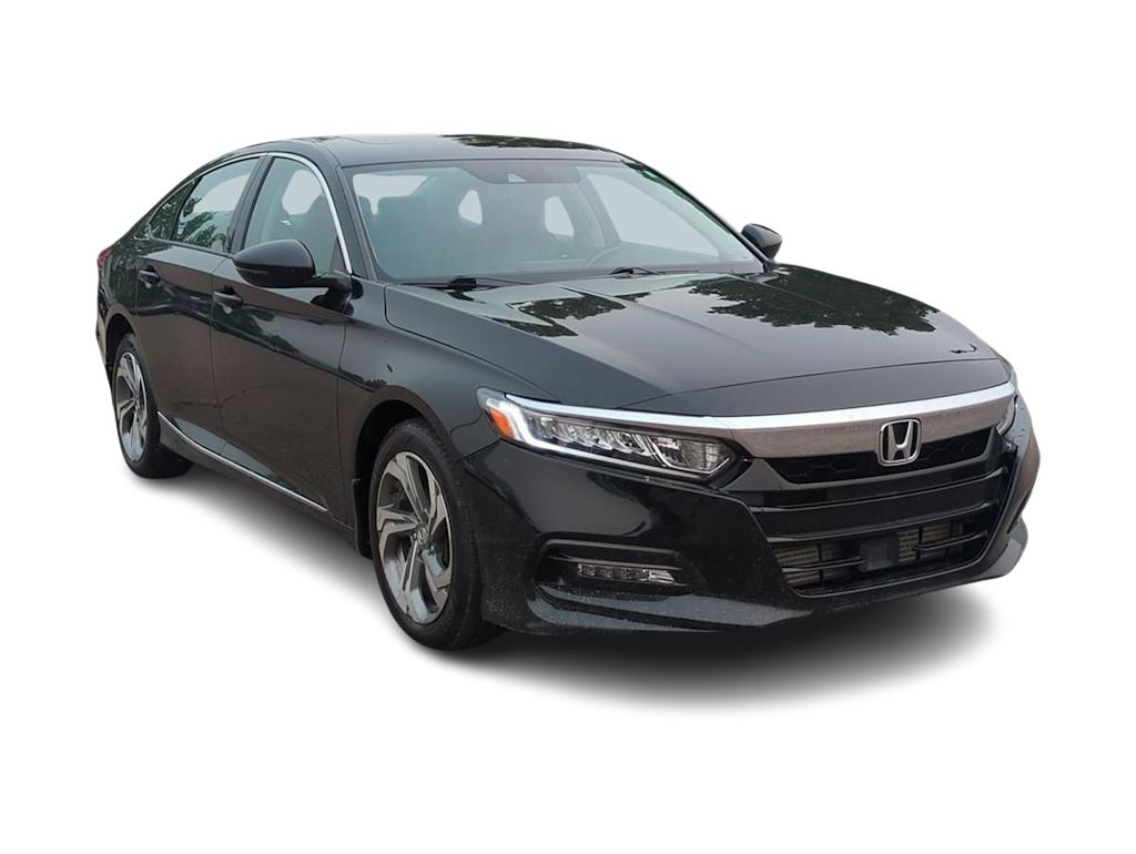 Thumbnail: 2019 Honda Accord - 22