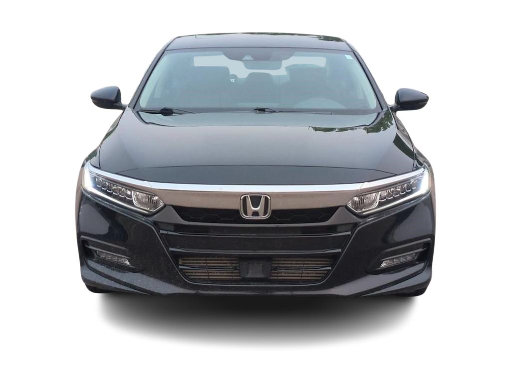 Thumbnail: 2019 Honda Accord - 6