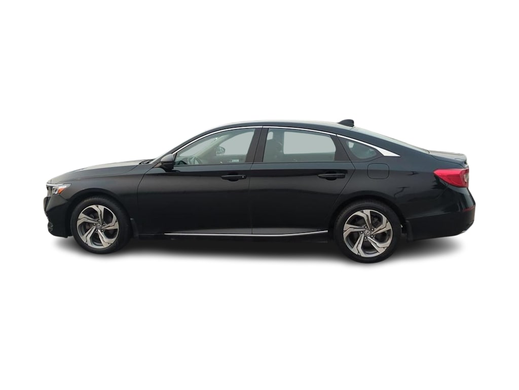 Thumbnail: 2019 Honda Accord - 3
