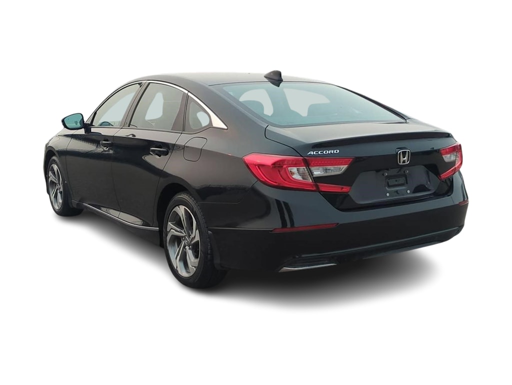 Thumbnail: 2019 Honda Accord - 4