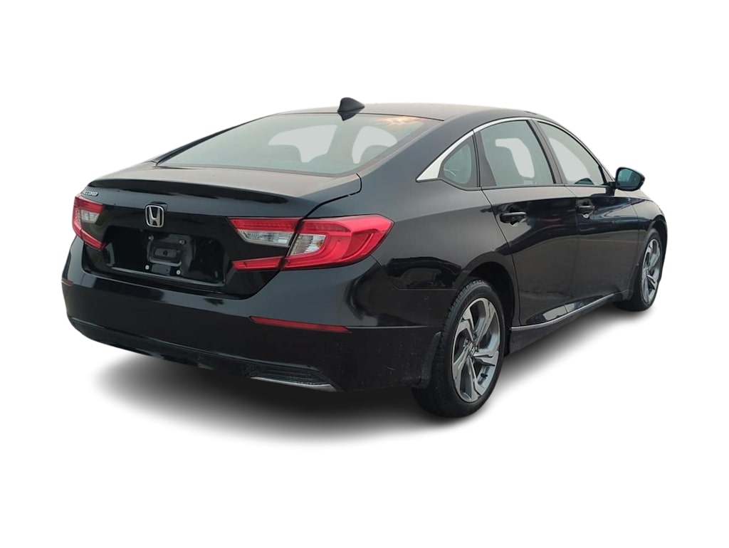 Thumbnail: 2019 Honda Accord - 20