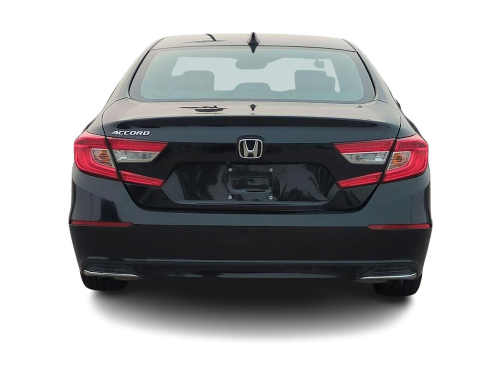 Thumbnail: 2019 Honda Accord - 5