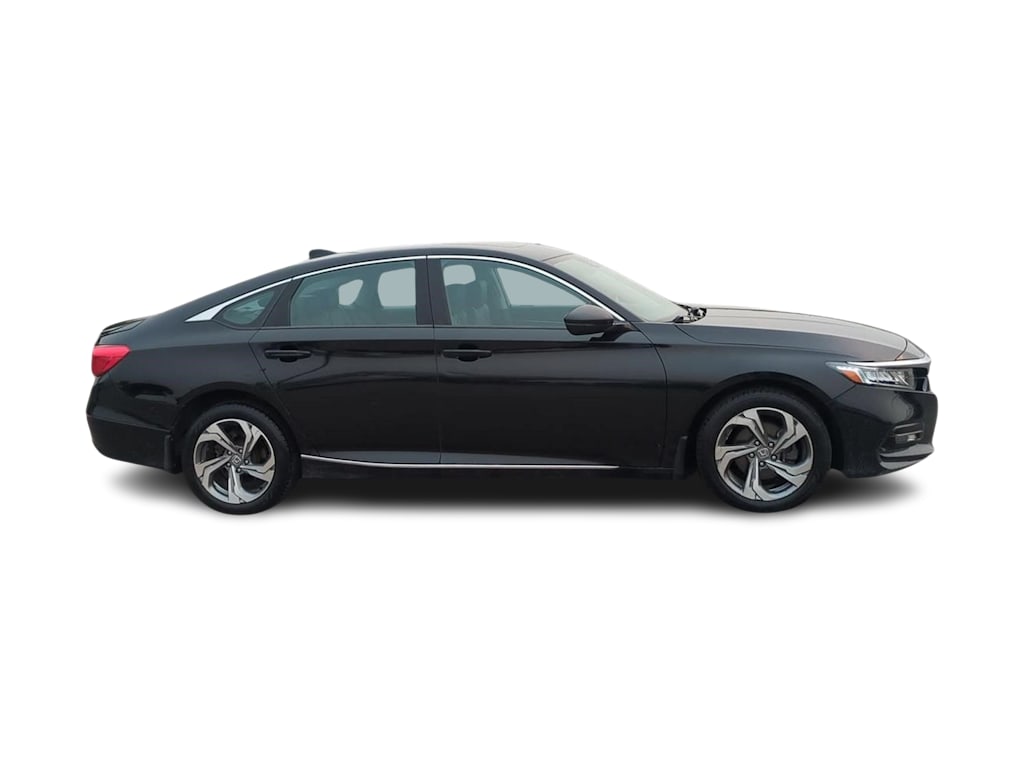 Thumbnail: 2019 Honda Accord - 21