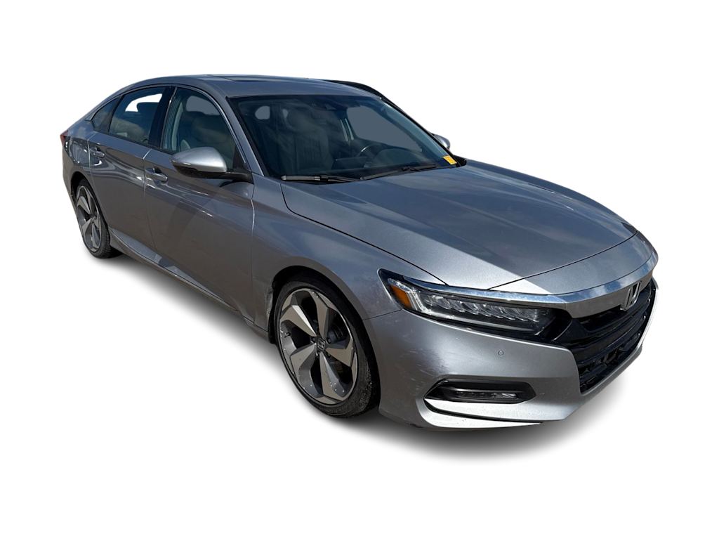 Thumbnail: 2018 Honda Accord - 16