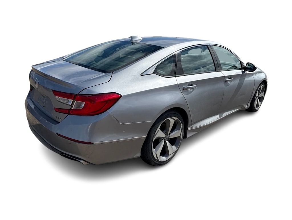 Thumbnail: 2018 Honda Accord - 15