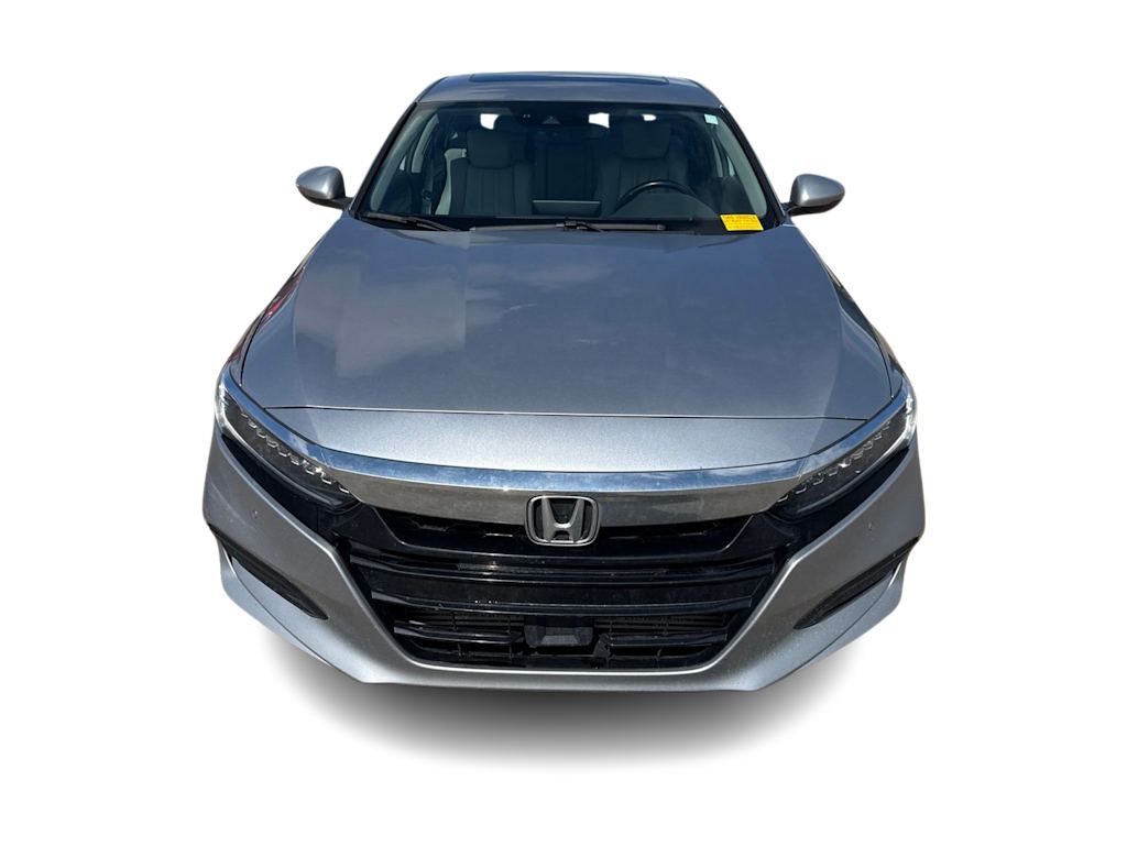 Thumbnail: 2018 Honda Accord - 6