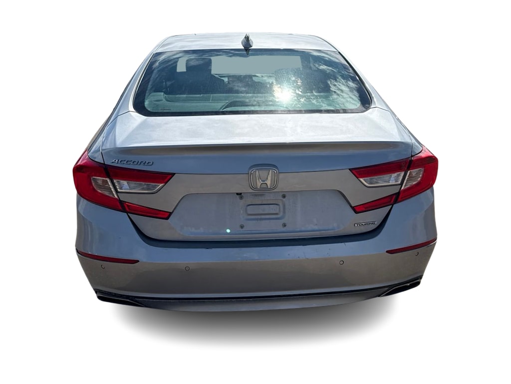 Thumbnail: 2018 Honda Accord - 5