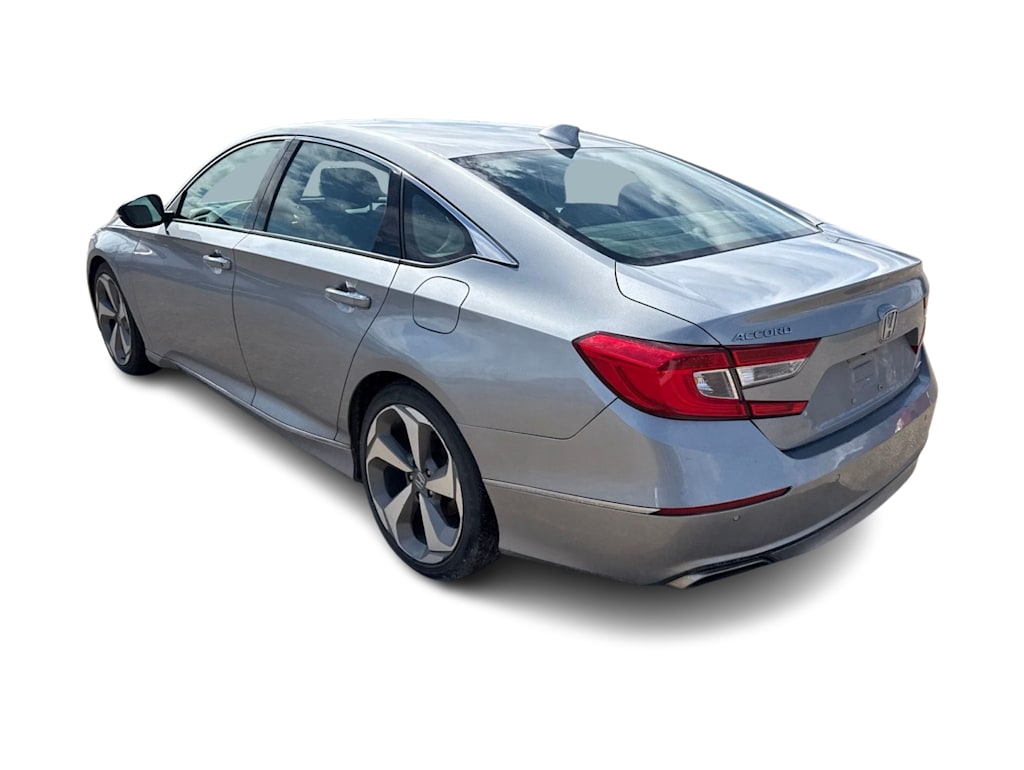 Thumbnail: 2018 Honda Accord - 4