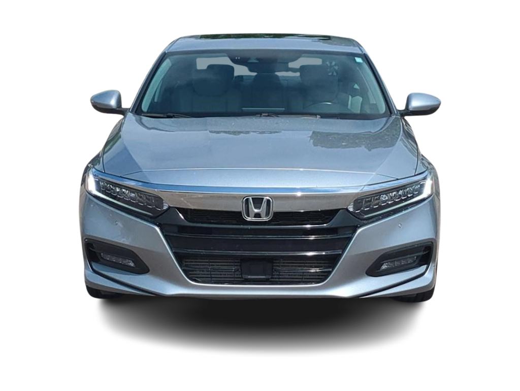 Thumbnail: 2018 Honda Accord - 6