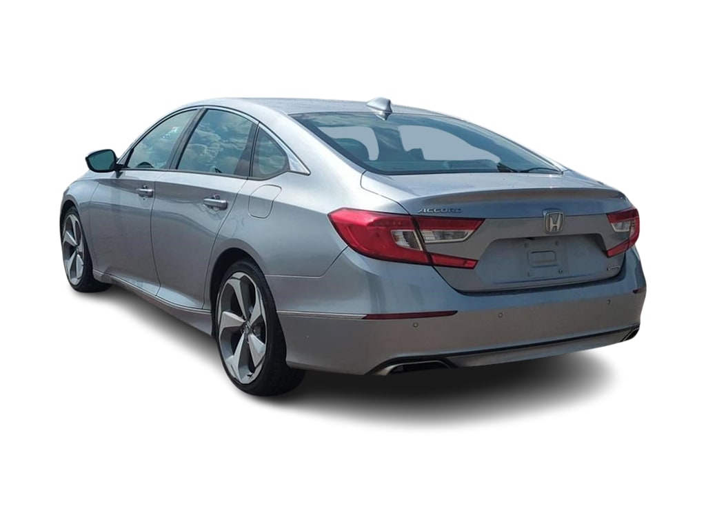 Thumbnail: 2018 Honda Accord - 4