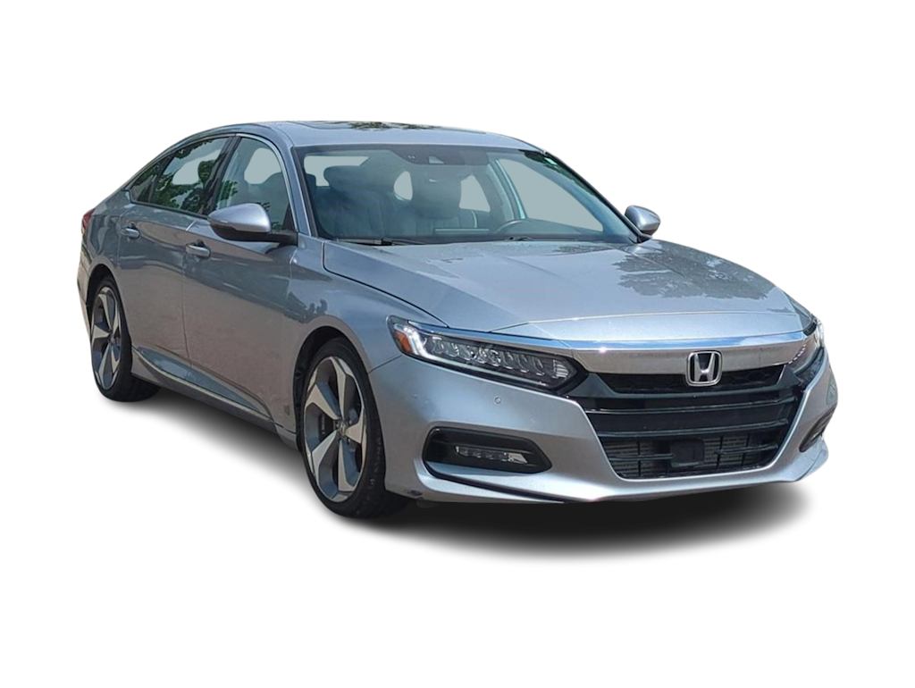 Thumbnail: 2018 Honda Accord - 22