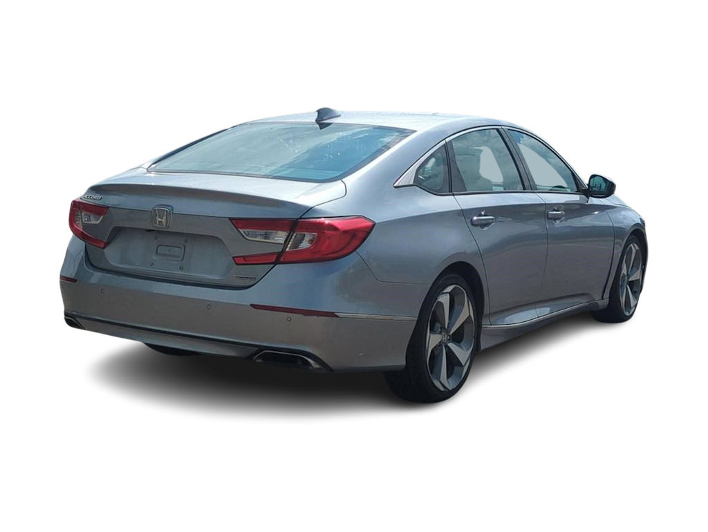 Thumbnail: 2018 Honda Accord - 20