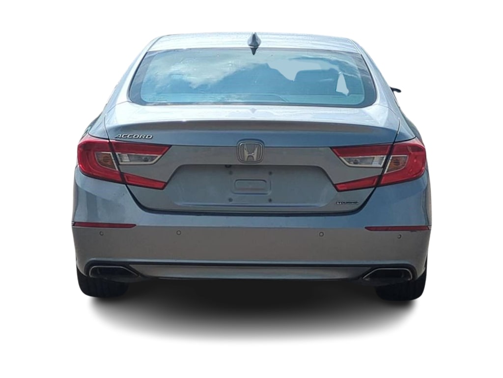 Thumbnail: 2018 Honda Accord - 5