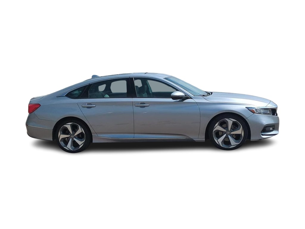 Thumbnail: 2018 Honda Accord - 21