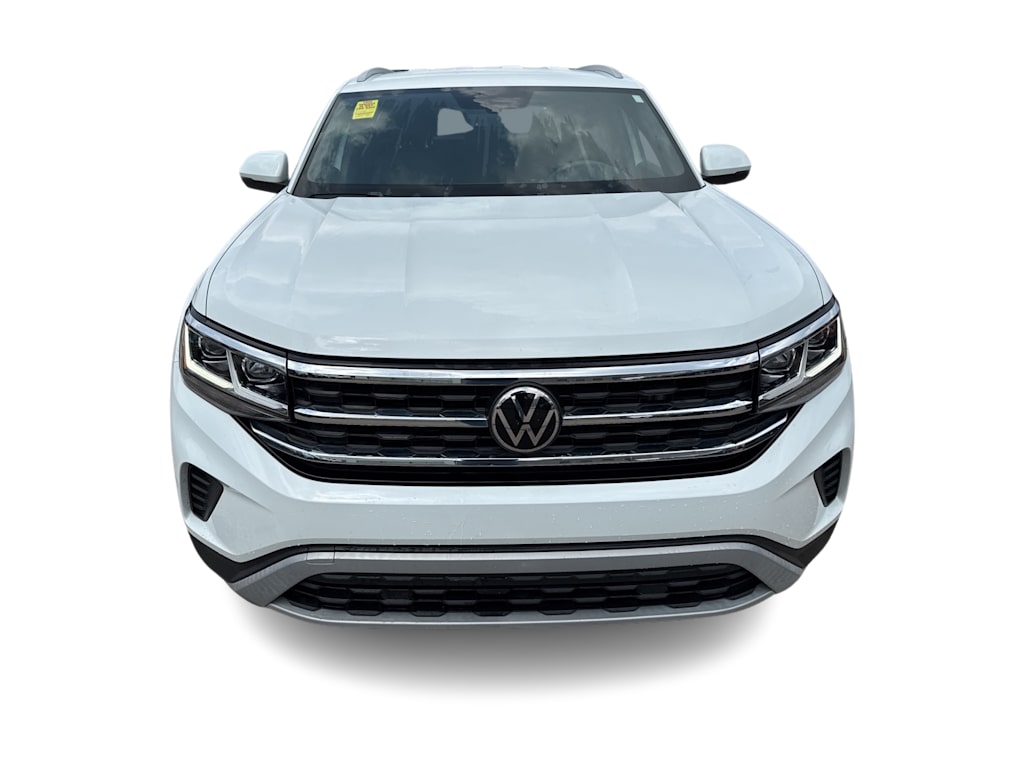Thumbnail: 2022 Volkswagen Atlas - 6