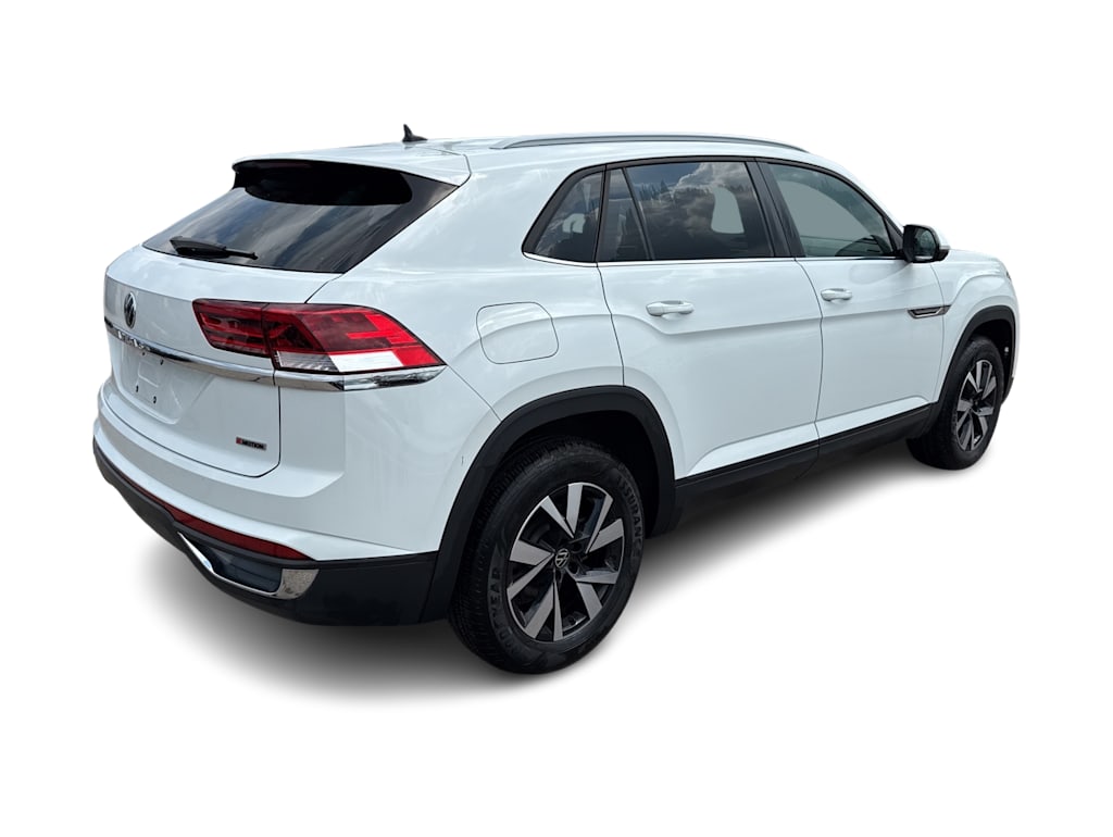 Thumbnail: 2022 Volkswagen Atlas - 15