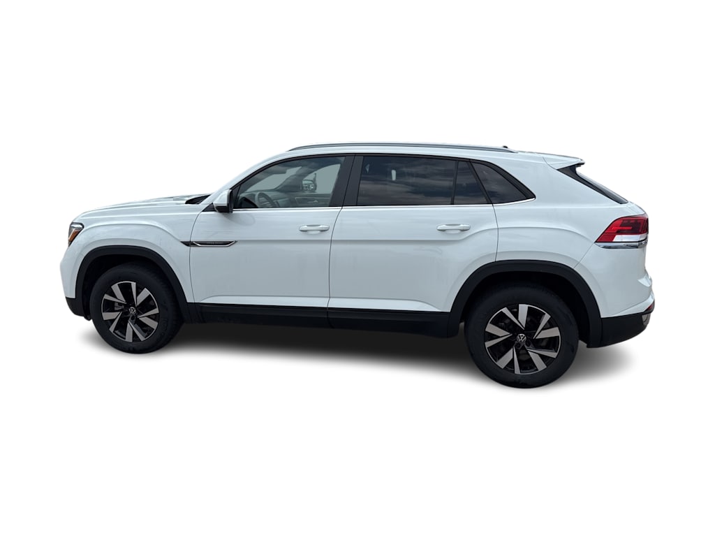 Thumbnail: 2022 Volkswagen Atlas - 3