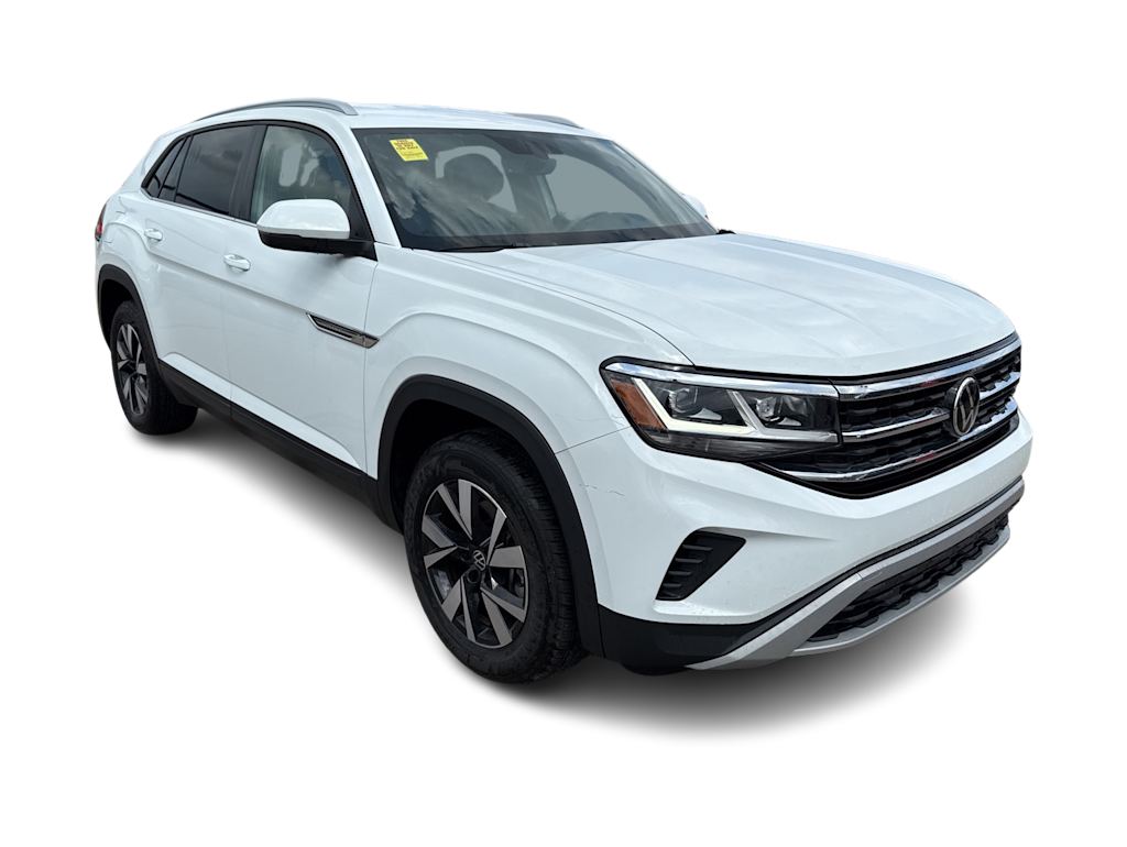Thumbnail: 2022 Volkswagen Atlas - 16
