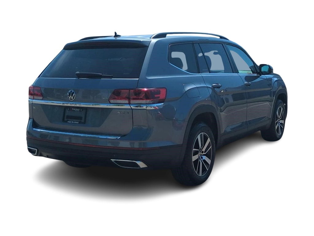 Thumbnail: 2023 Volkswagen Atlas - 20