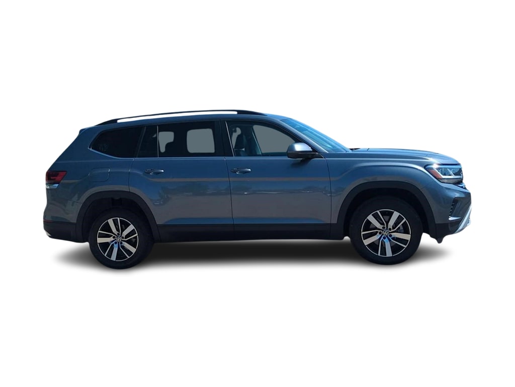 Thumbnail: 2023 Volkswagen Atlas - 21