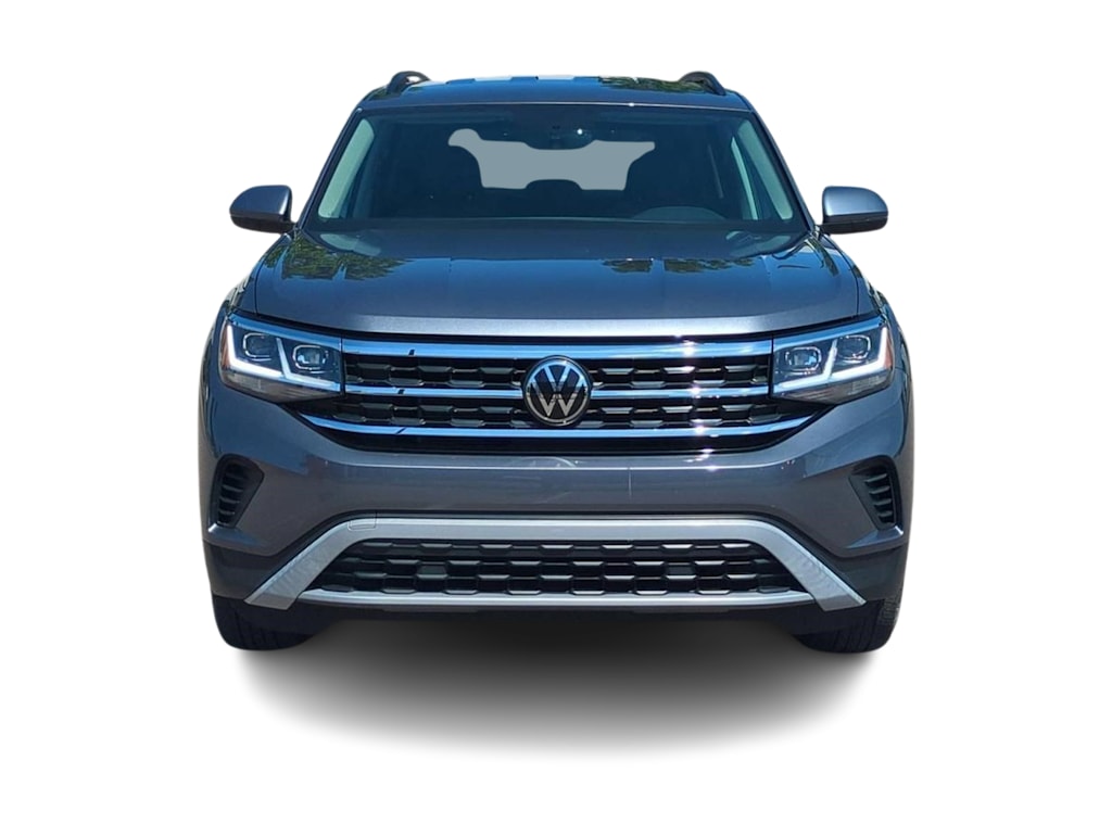 Thumbnail: 2023 Volkswagen Atlas - 6