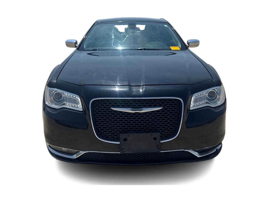 Thumbnail: 2016 Chrysler 300 - 4