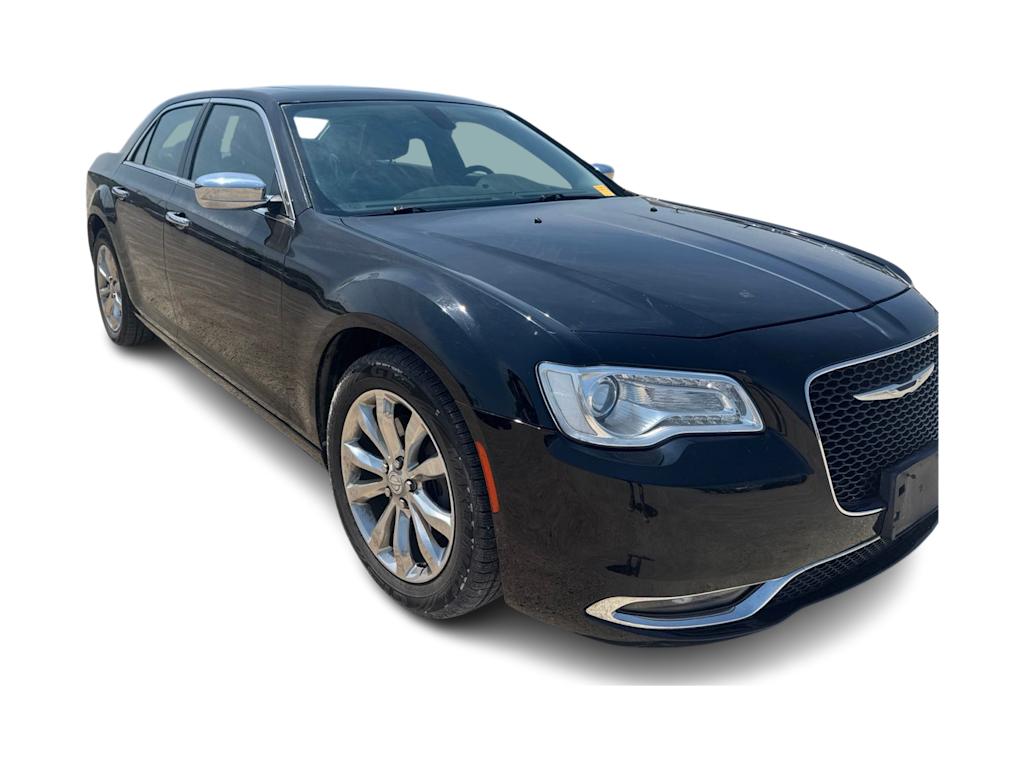 Thumbnail: 2016 Chrysler 300 - 17