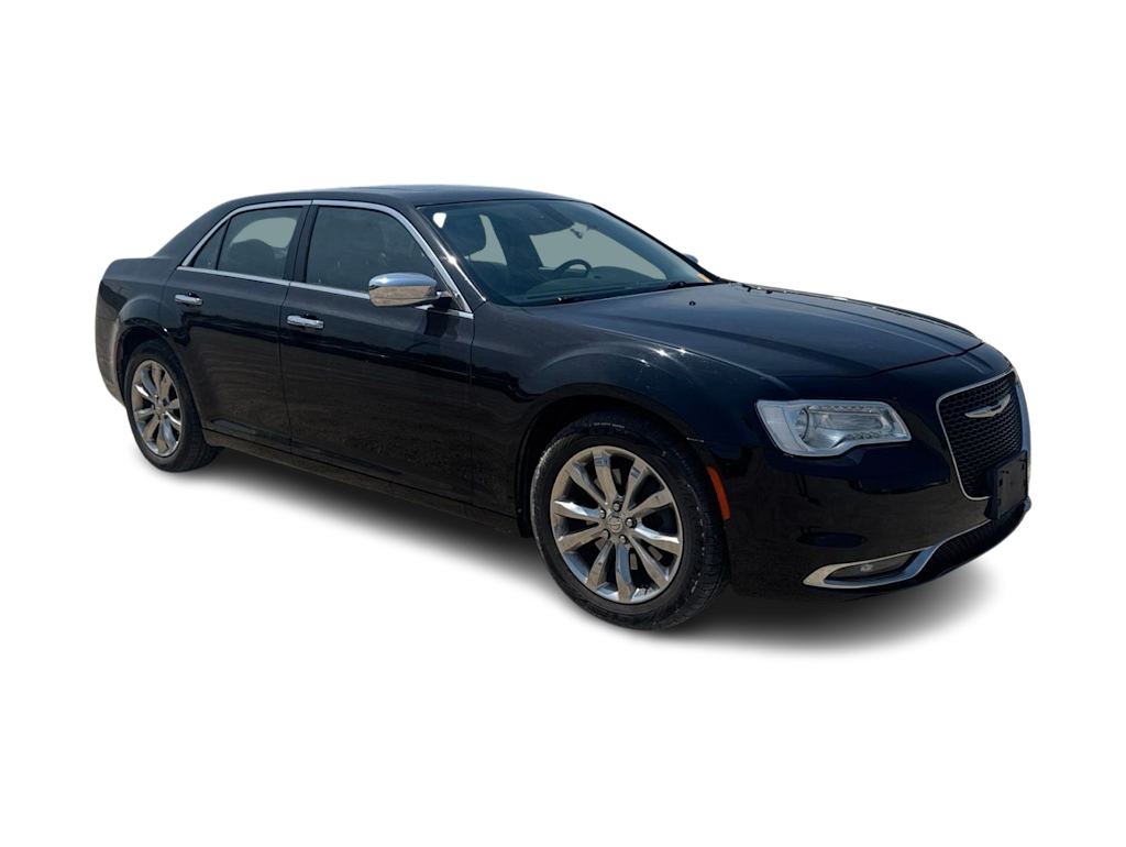 Thumbnail: 2016 Chrysler 300 - 9