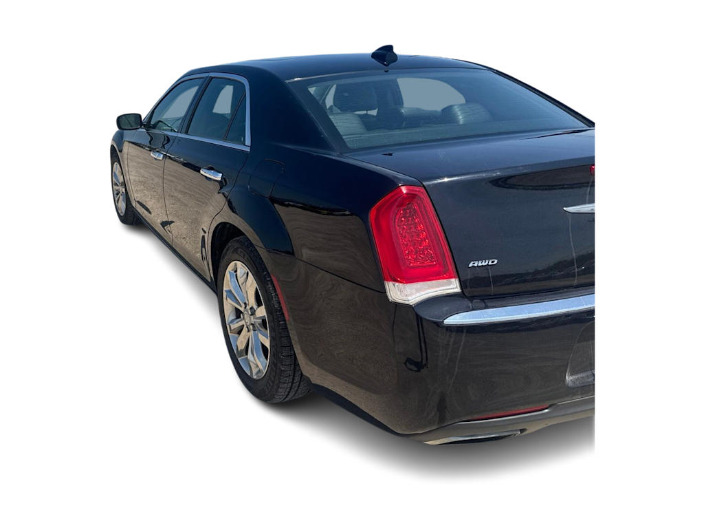 Thumbnail: 2016 Chrysler 300 - 3