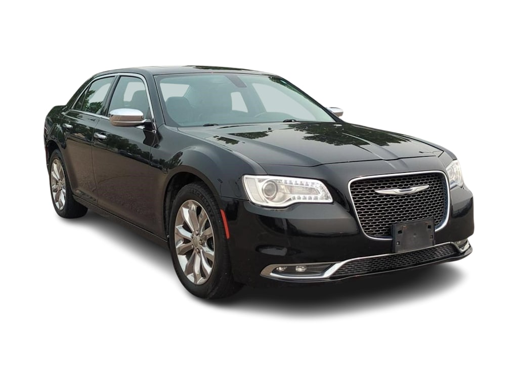 Thumbnail: 2016 Chrysler 300 - 21
