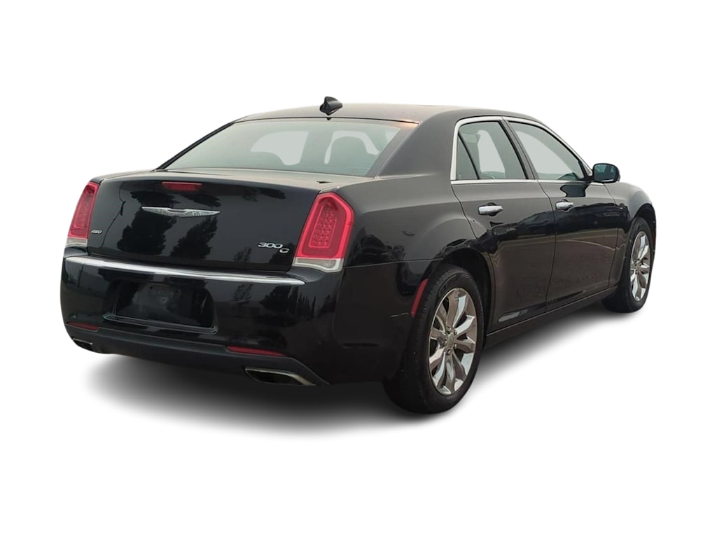Thumbnail: 2016 Chrysler 300 - 19