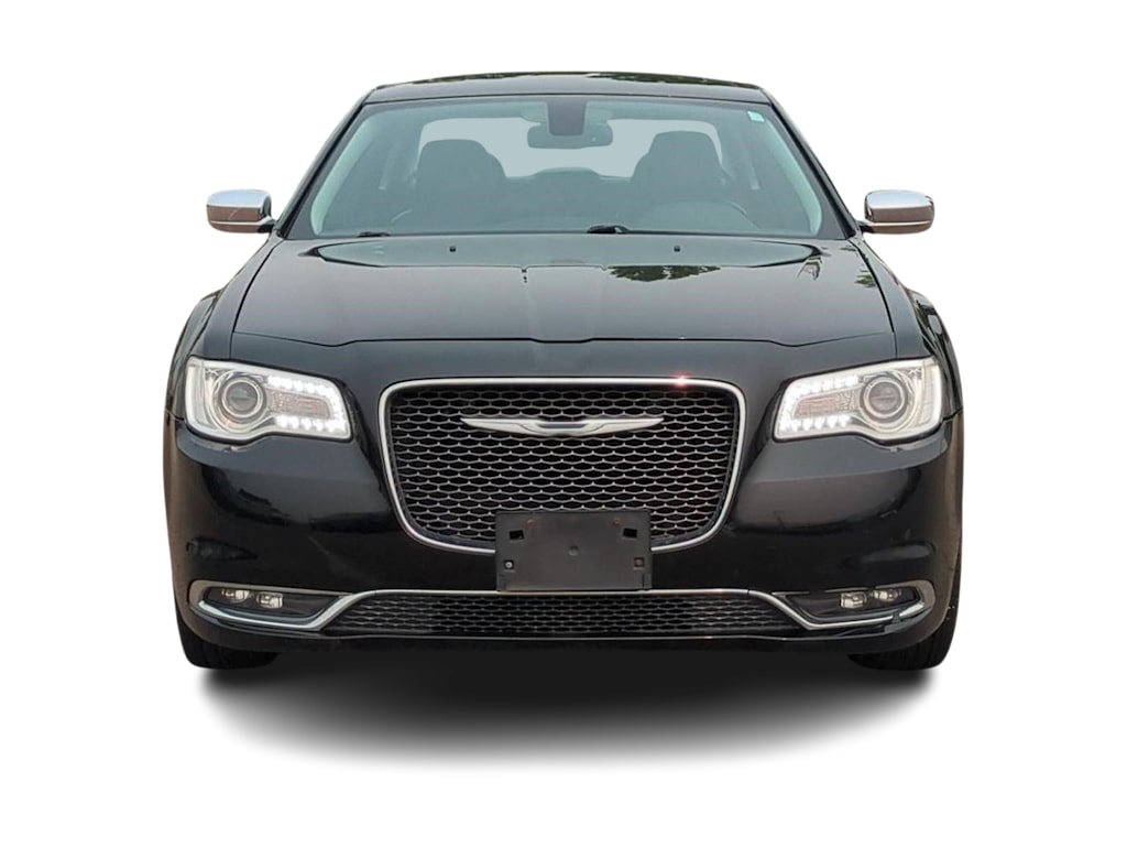 Thumbnail: 2016 Chrysler 300 - 6