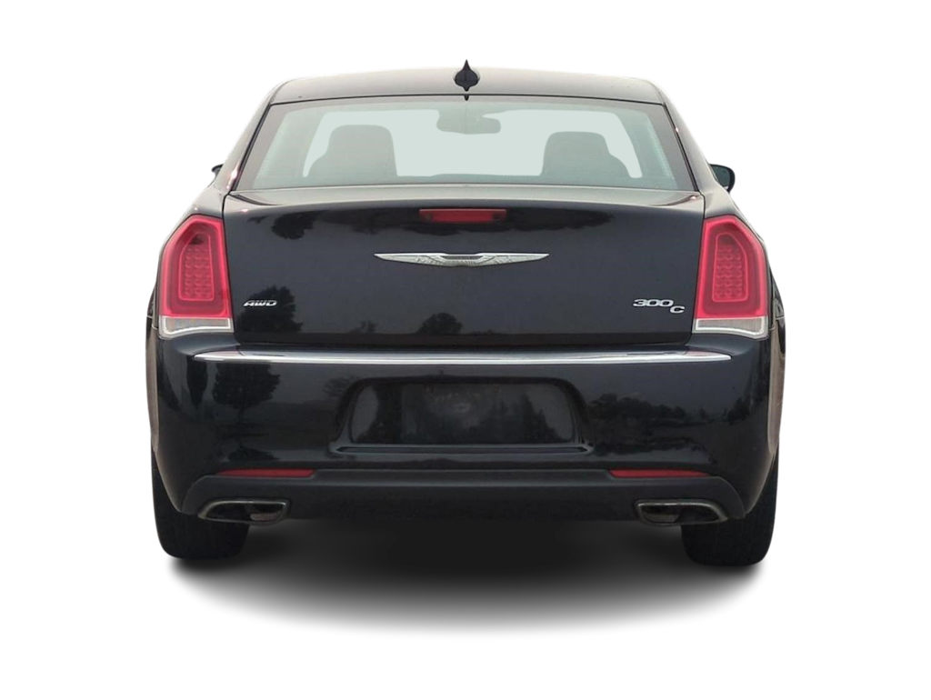 Thumbnail: 2016 Chrysler 300 - 5