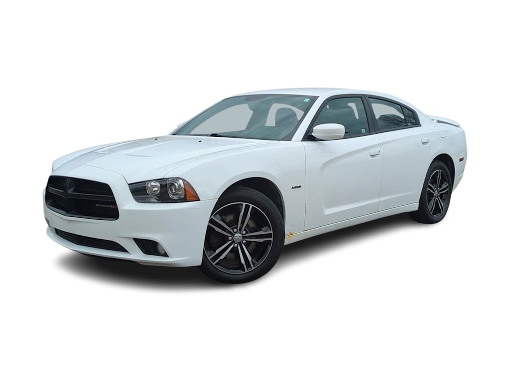 2014 Dodge Charger