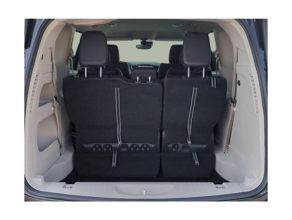 Thumbnail: 2024 Chrysler Pacifica - 16