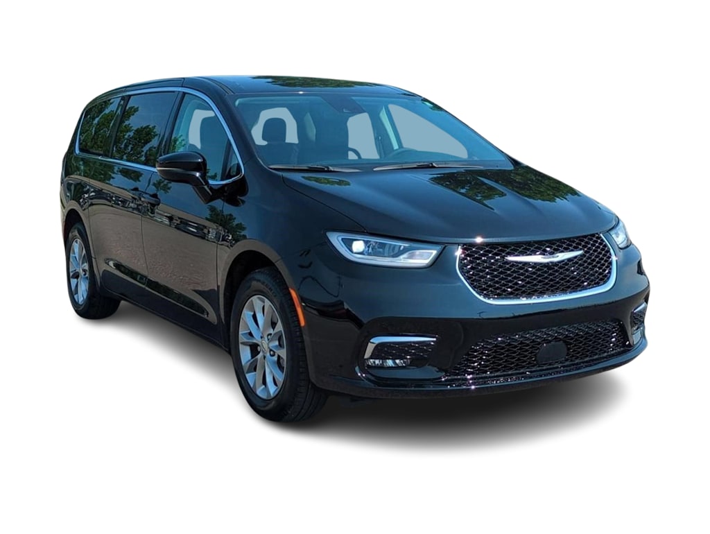 Thumbnail: 2024 Chrysler Pacifica - 20