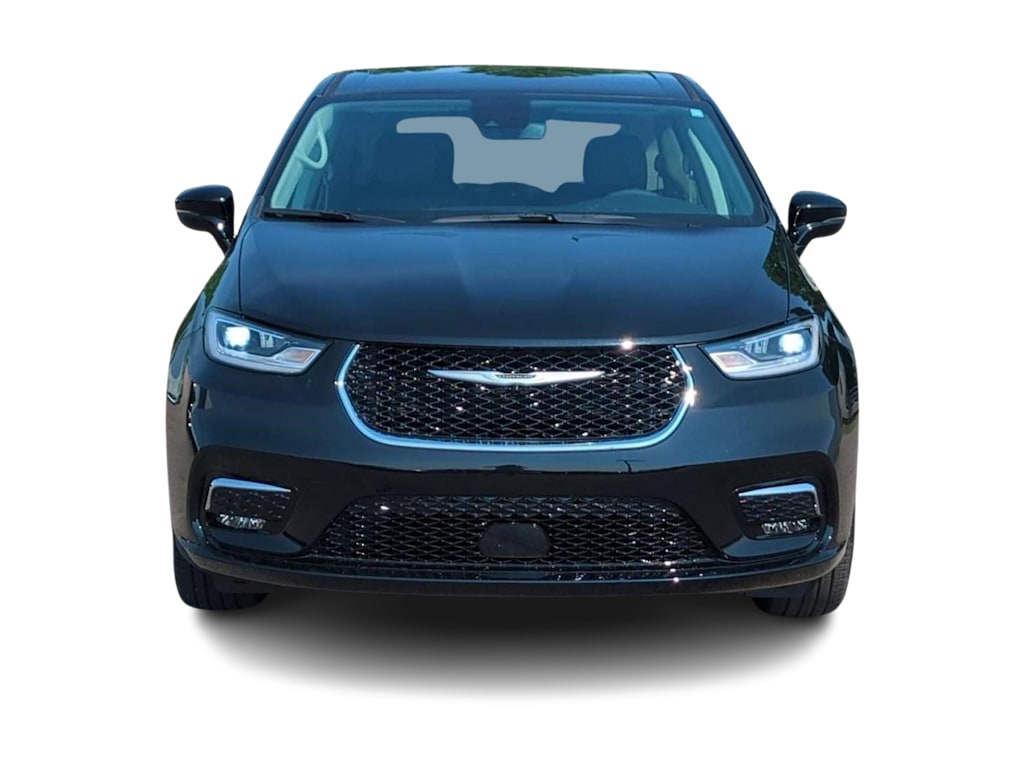 Thumbnail: 2024 Chrysler Pacifica - 6