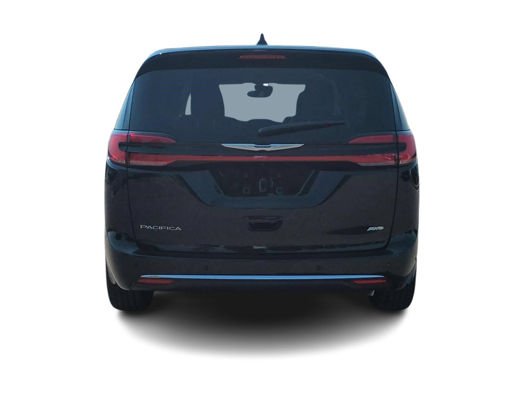 Thumbnail: 2024 Chrysler Pacifica - 5