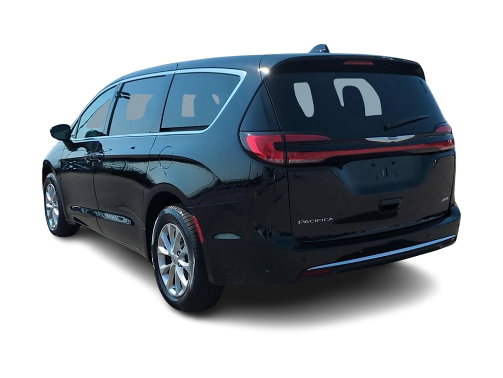 Thumbnail: 2024 Chrysler Pacifica - 4