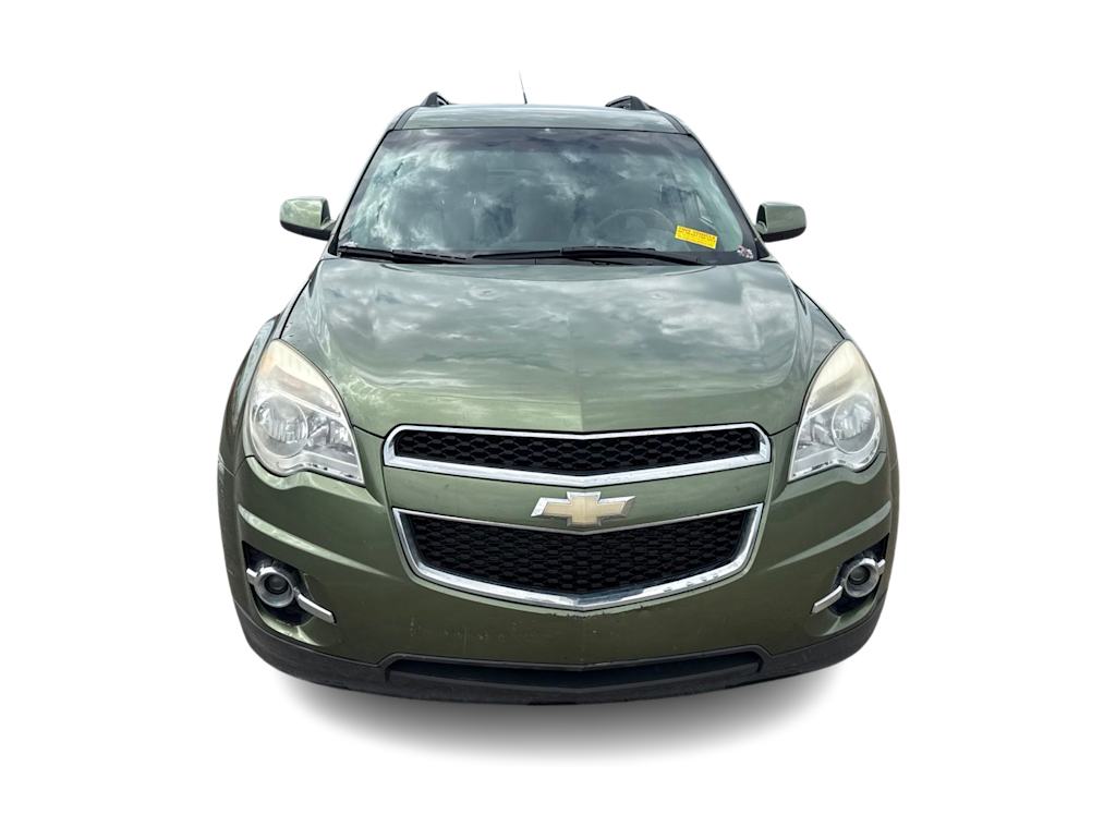 Thumbnail: 2011 Chevrolet Equinox - 6