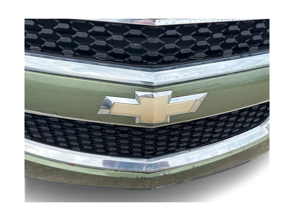 Thumbnail: 2011 Chevrolet Equinox - 19