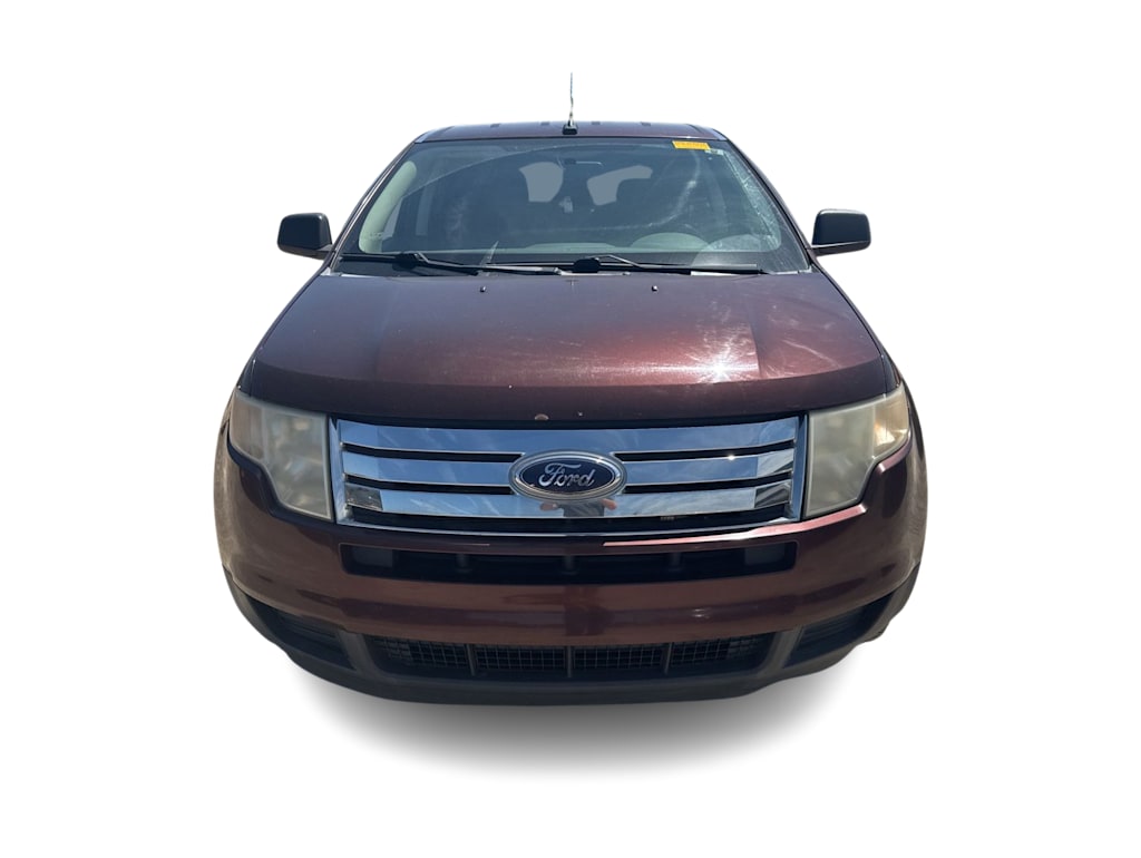 Thumbnail: 2009 Ford Edge - 5
