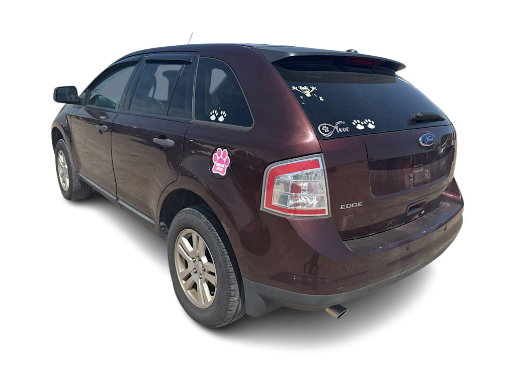 Thumbnail: 2009 Ford Edge - 3